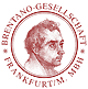 Logo Brentano-Gesellschaft