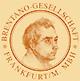 Logo Brentano-Gesellschaft