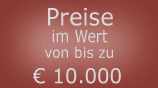 Bild: Preise im Wert von � 10.000